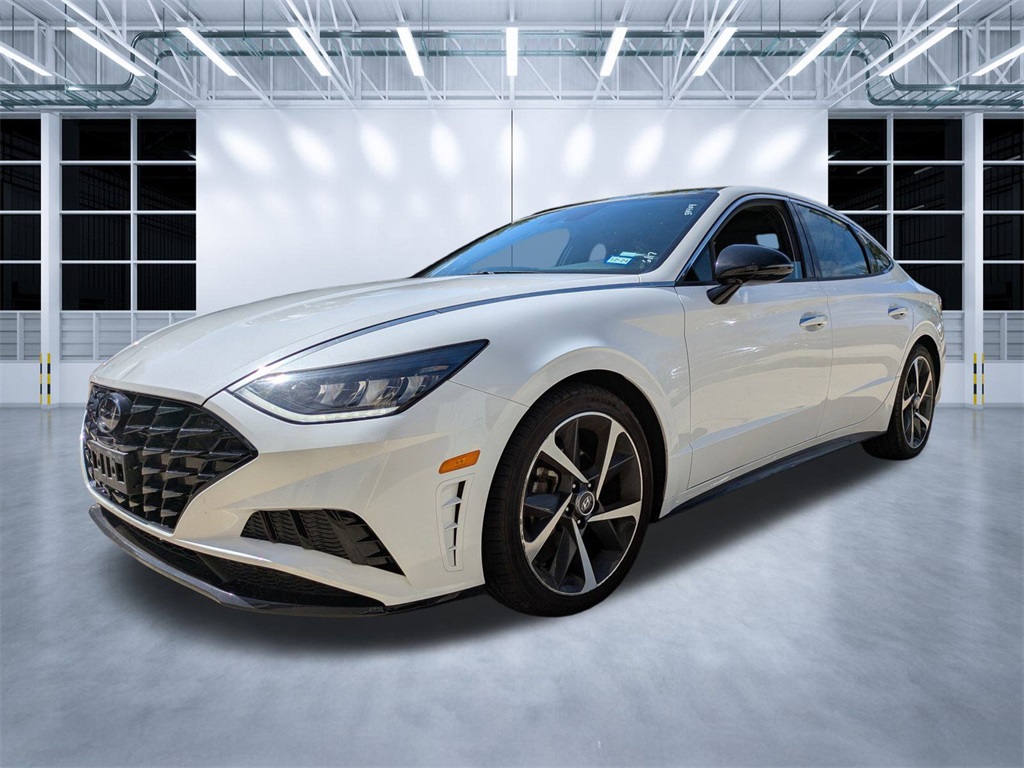 2023 Hyundai Sonata SEL Plus Image 1 of 33