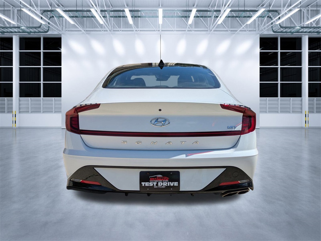 2023 Hyundai Sonata SEL Plus Image 6 of 33
