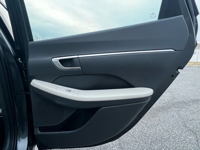 2023 Hyundai Sonata SEL Image 20 of 25