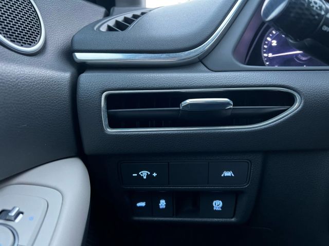 2023 Hyundai Sonata SEL Image 25 of 25