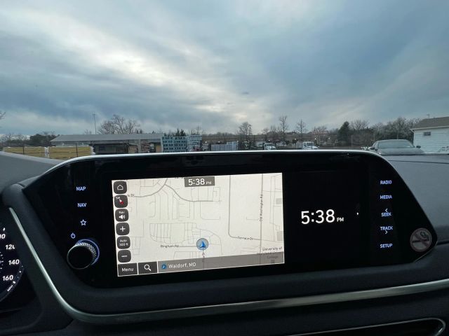 2023 Hyundai Sonata SEL Image 15 of 25