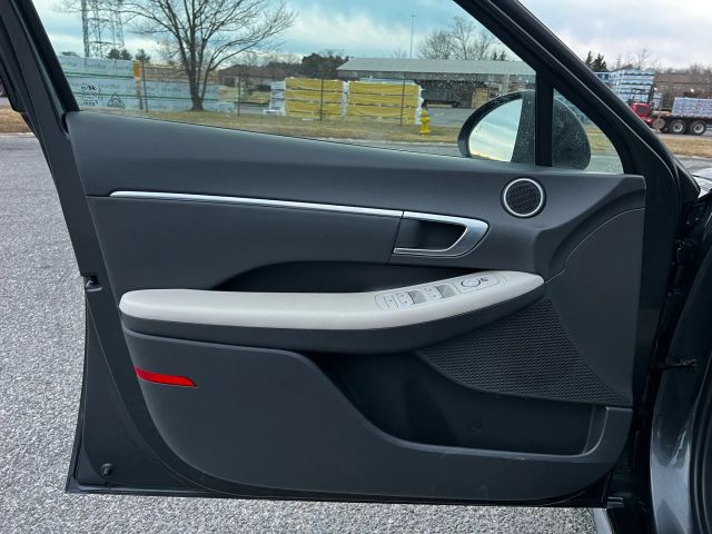 2023 Hyundai Sonata SEL Image 22 of 25