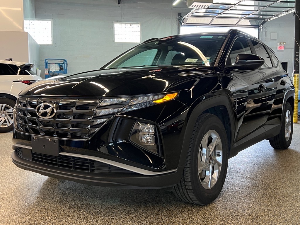 Vehicle image 1 of 22