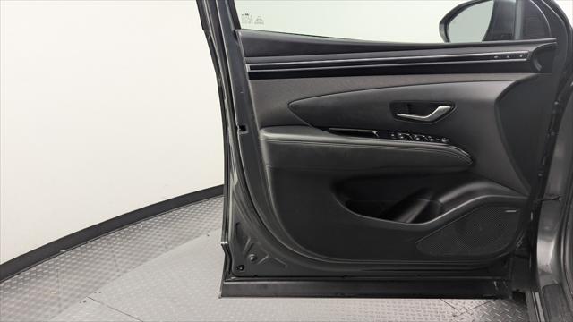 2023 Hyundai Tucson Limited Image 27 of 35