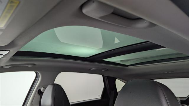 2023 Hyundai Tucson Limited Image 18 of 35