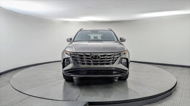 2023 Hyundai Tucson Limited Image 3 of 35