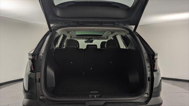 2023 Hyundai Tucson Limited Image 11 of 35