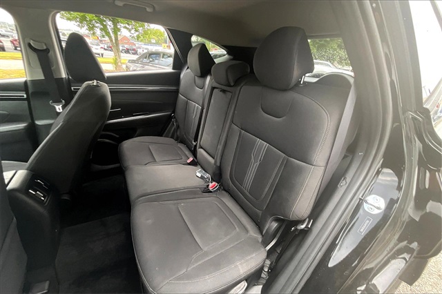 2023 Hyundai Tucson SEL Image 11 of 31