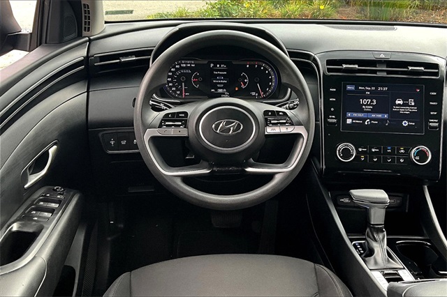 2023 Hyundai Tucson SEL Image 16 of 31