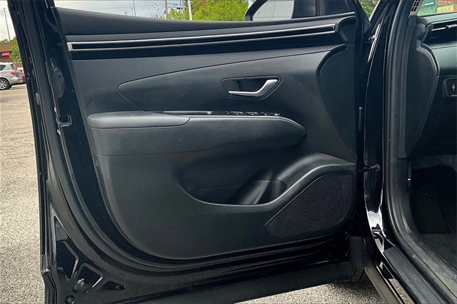 2023 Hyundai Tucson SEL Image 24 of 31