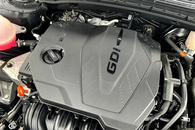 2023 Hyundai Tucson SEL Image 8 of 31