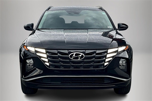 2023 Hyundai Tucson SEL Image 2 of 31