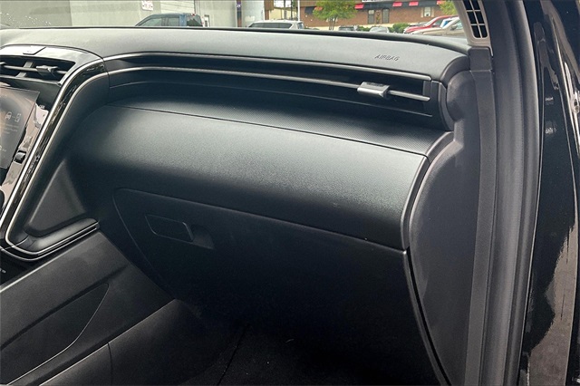 2023 Hyundai Tucson SEL Image 18 of 31
