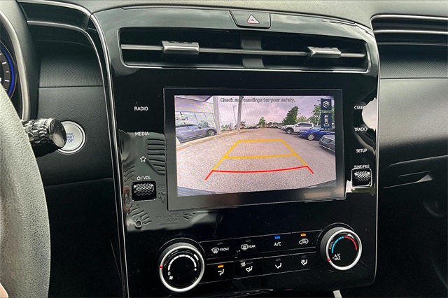 2023 Hyundai Tucson SEL Image 20 of 31