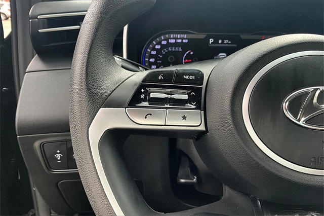 2023 Hyundai Tucson SEL Image 30 of 31