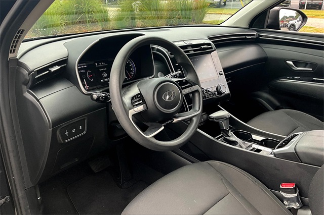 2023 Hyundai Tucson SEL Image 15 of 31