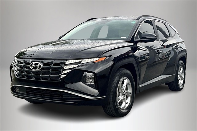 2023 Hyundai Tucson SEL Image 1 of 31