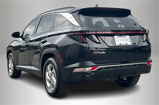 2023 Hyundai Tucson SEL Image 5 of 31