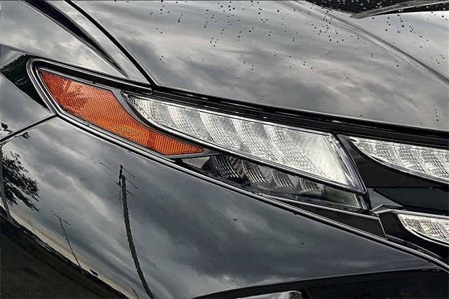 2023 Hyundai Tucson SEL Image 27 of 31