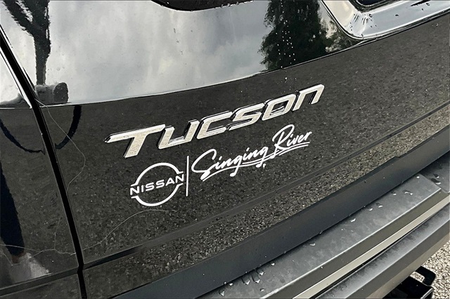 2023 Hyundai Tucson SEL Image 28 of 31