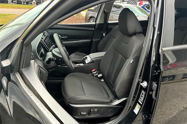 2023 Hyundai Tucson SEL Image 13 of 31