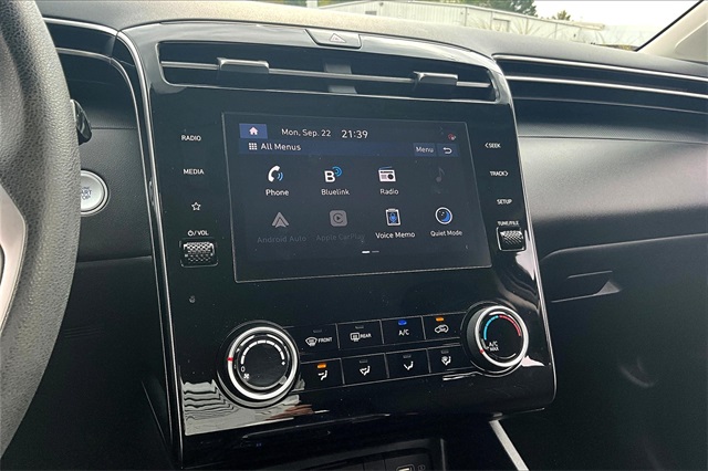 2023 Hyundai Tucson SEL Image 21 of 31