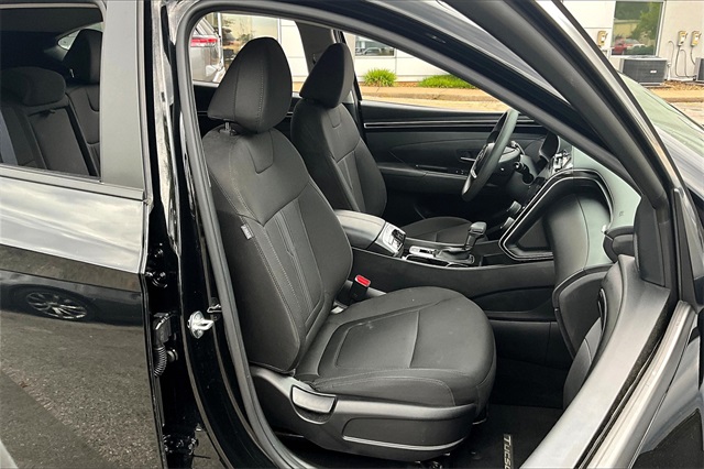 2023 Hyundai Tucson SEL Image 12 of 31