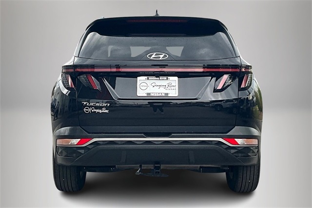 2023 Hyundai Tucson SEL Image 6 of 31