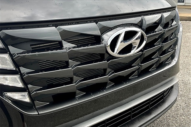 2023 Hyundai Tucson SEL Image 25 of 31