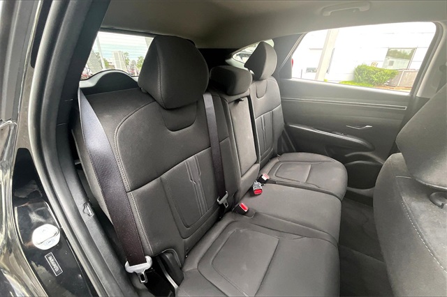 2023 Hyundai Tucson SEL Image 10 of 31