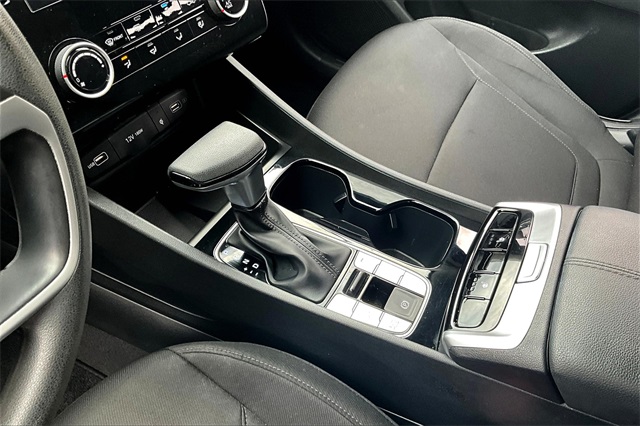 2023 Hyundai Tucson SEL Image 23 of 31