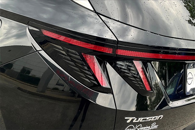 2023 Hyundai Tucson SEL Image 29 of 31