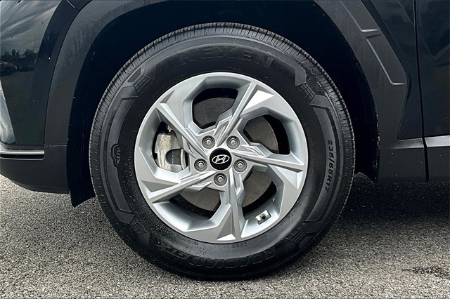 2023 Hyundai Tucson SEL Image 9 of 31