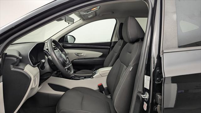 2023 Hyundai Tucson SEL Image 13 of 28