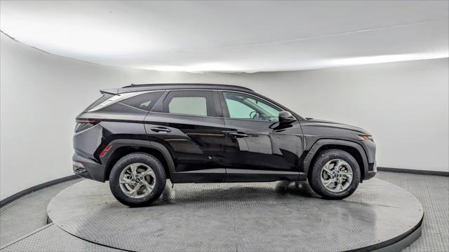 2023 Hyundai Tucson SEL Image 5 of 28