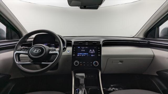 2023 Hyundai Tucson SEL Image 15 of 28