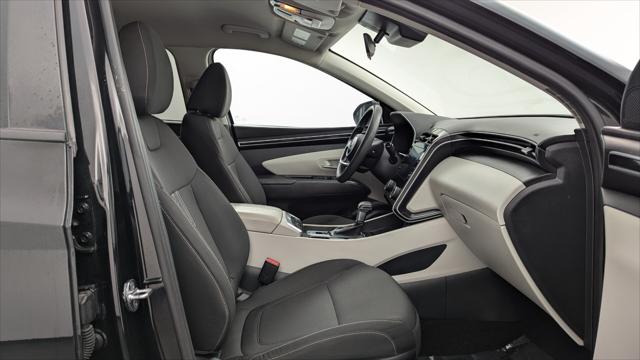 2023 Hyundai Tucson SEL Image 12 of 28