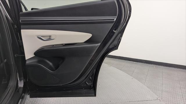 2023 Hyundai Tucson SEL Image 21 of 28