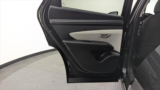 2023 Hyundai Tucson SEL Image 27 of 28