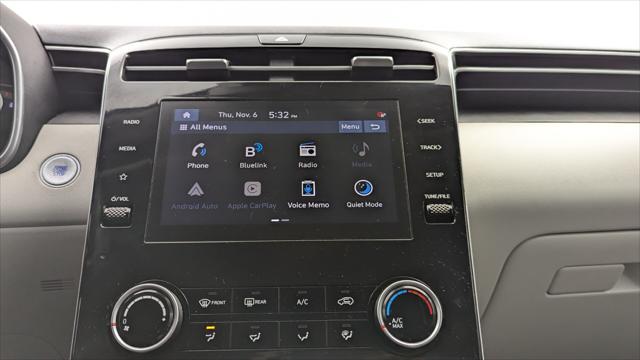 2023 Hyundai Tucson SEL Image 20 of 28