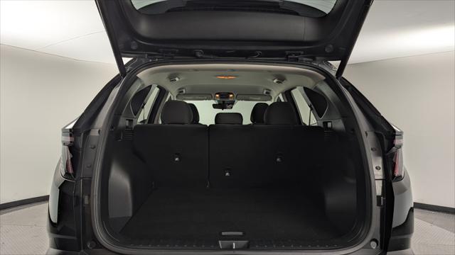 2023 Hyundai Tucson SEL Image 9 of 28