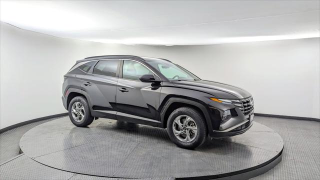 2023 Hyundai Tucson SEL Image 4 of 28