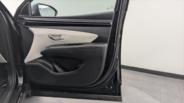2023 Hyundai Tucson SEL Image 28 of 28