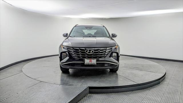 2023 Hyundai Tucson SEL Image 3 of 28