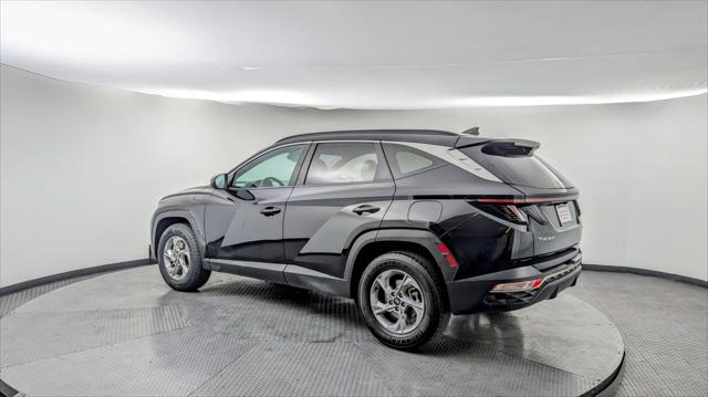 2023 Hyundai Tucson SEL Image 8 of 28