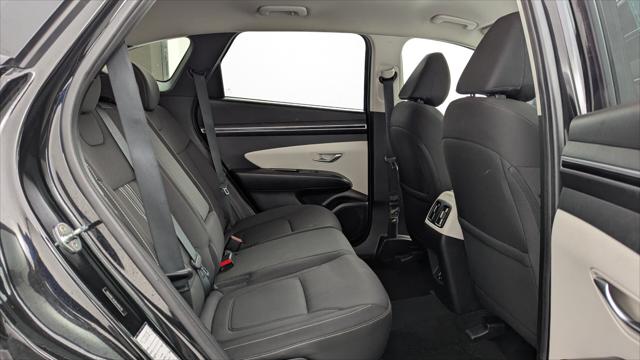 2023 Hyundai Tucson SEL Image 10 of 28