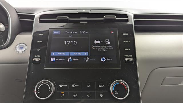 2023 Hyundai Tucson SEL Image 19 of 28