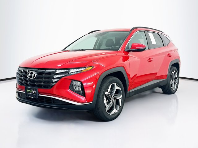 2023 Hyundai Tucson SEL Image 1 of 32
