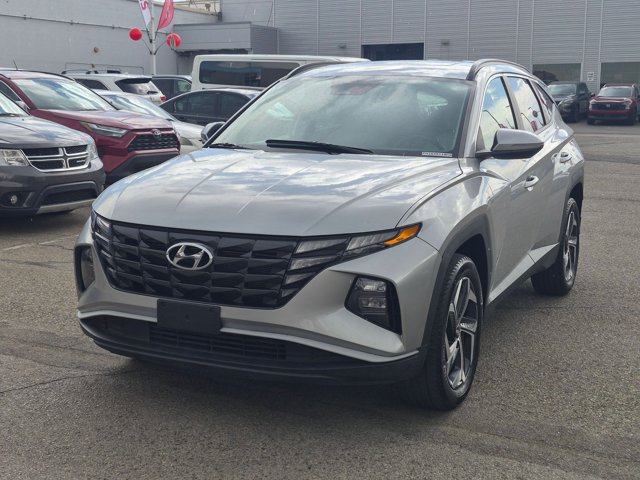 2023 Hyundai Tucson SEL Image 1 of 30