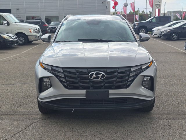 2023 Hyundai Tucson SEL Image 3 of 30